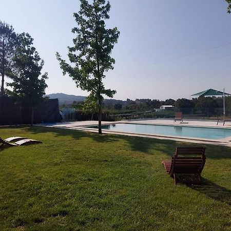 Quinta Lourena - Casa Do Caseiro Covilhã Exteriér fotografie
